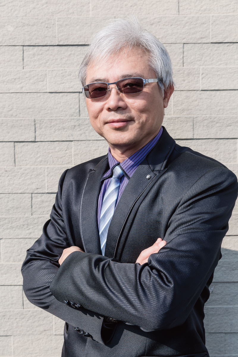 ｜制震首席權威｜ 天翔工程額問有限公司