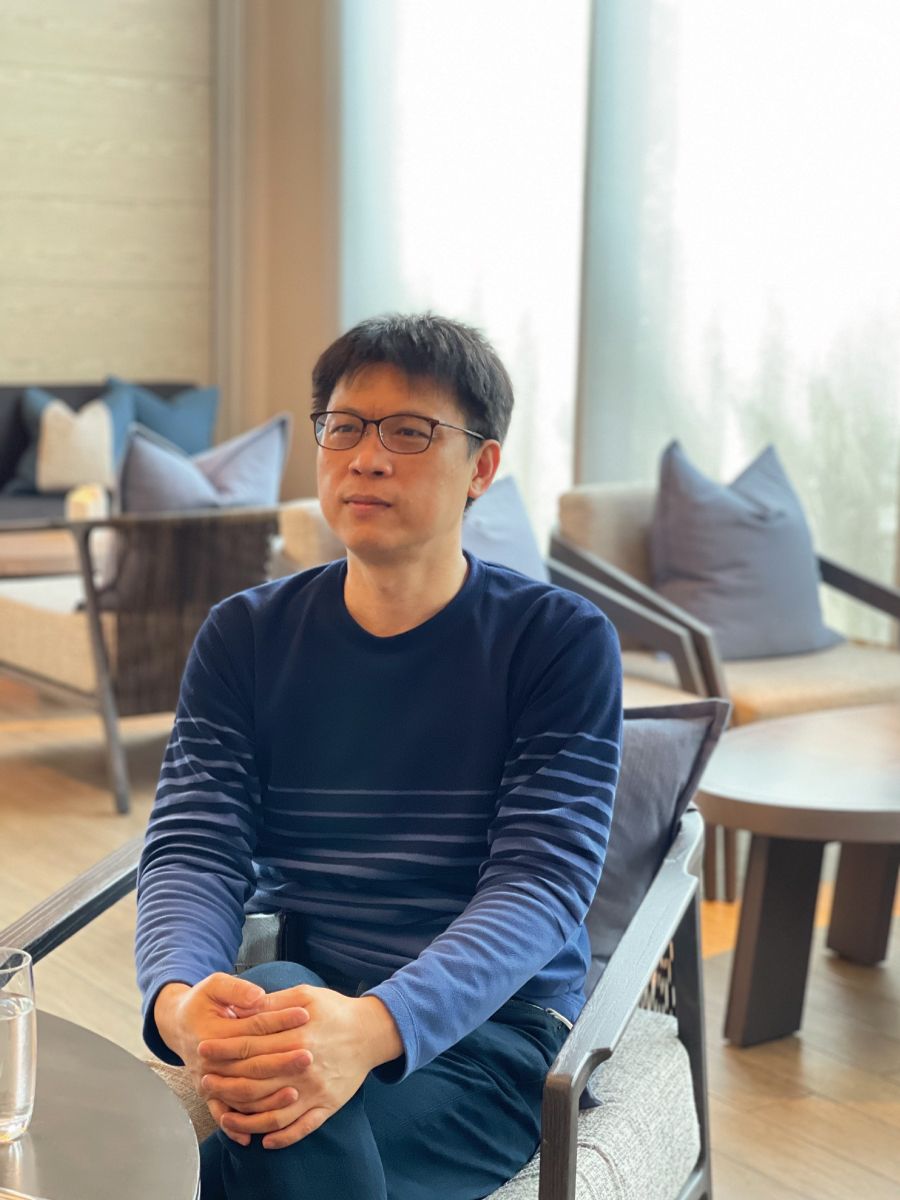 ｜公設景觀首席｜ 水漾室內設計有限公司