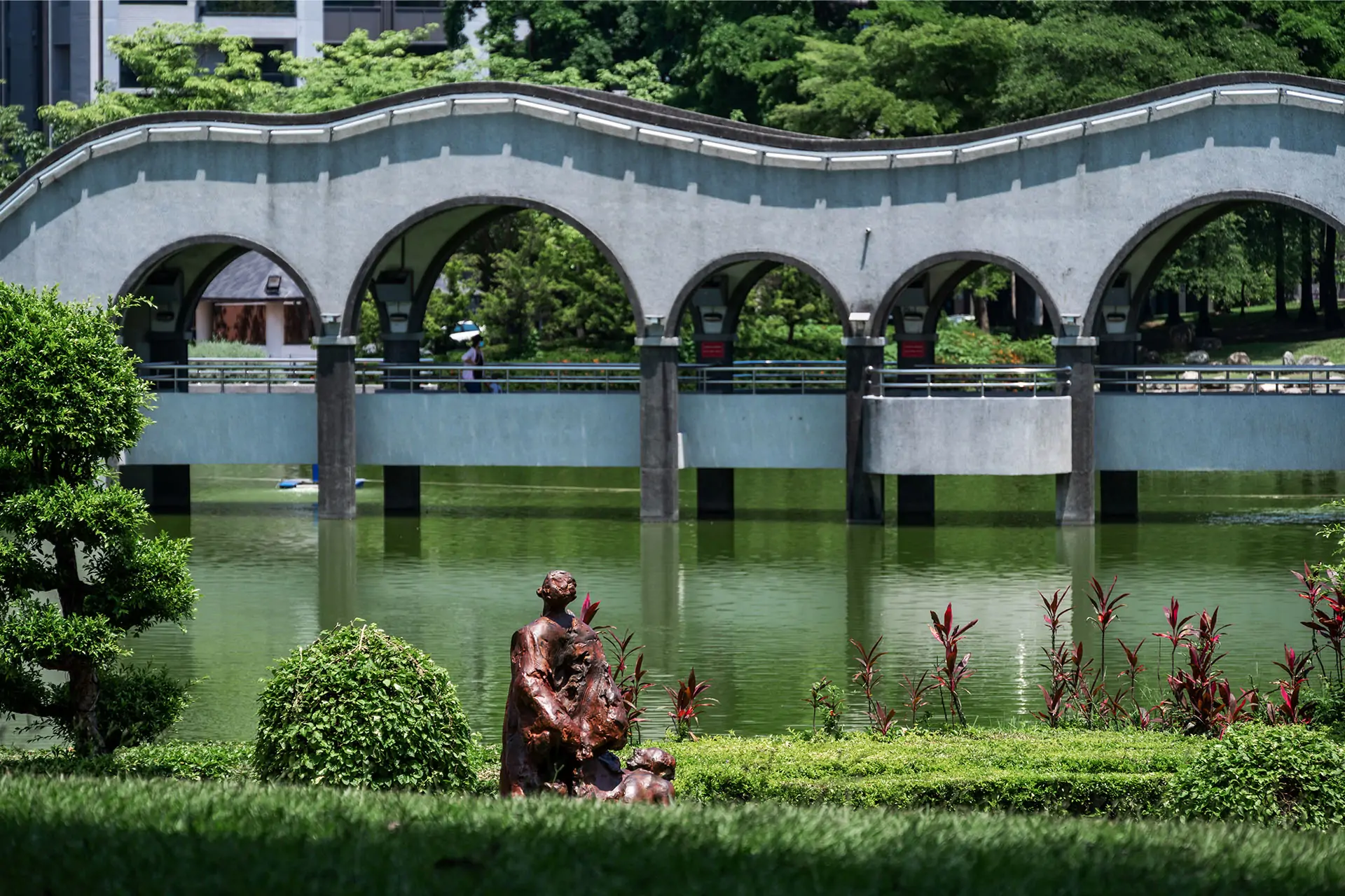豐樂公園