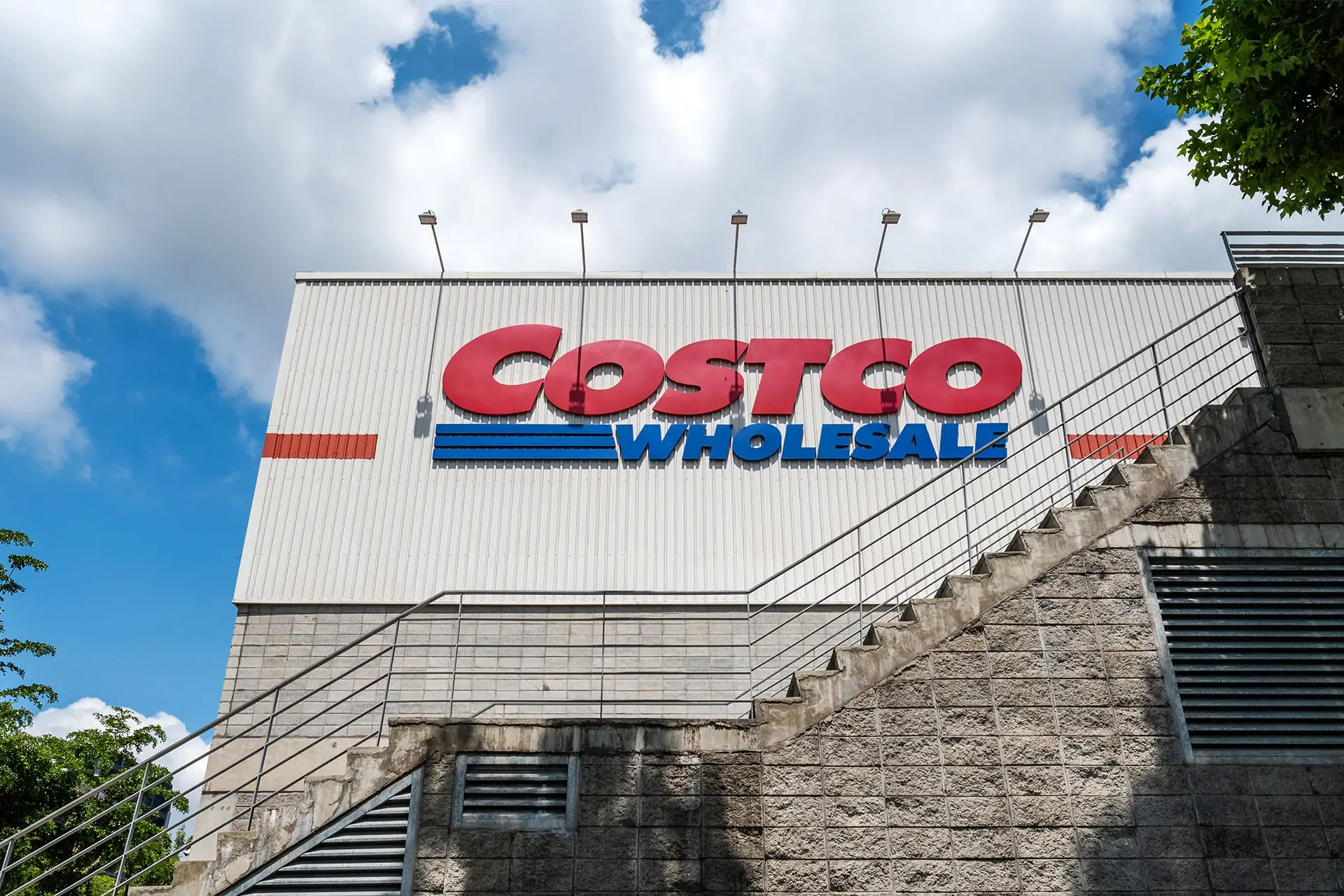 COSTCO